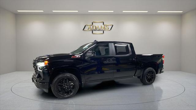 2026 Chevrolet Silverado 1500 4WD Crew Cab Short Bed RST for sale in Havre De Grace, MD