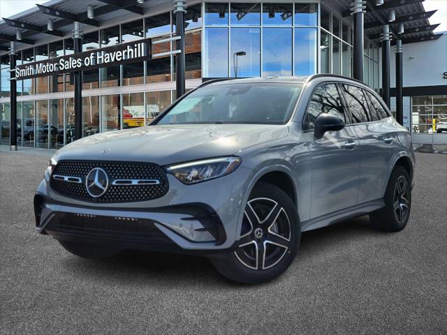 2026 Mercedes-Benz GLC GLC 300 for sale in Haverhill, MA