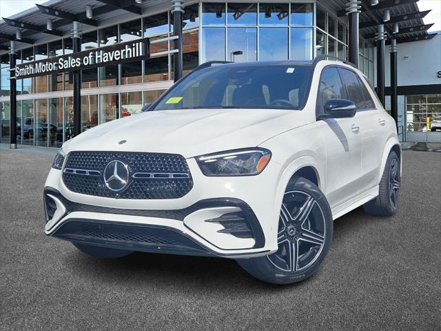 2026 Mercedes-Benz GLE GLE 350 GLE 350 for sale in Haverhill, MA