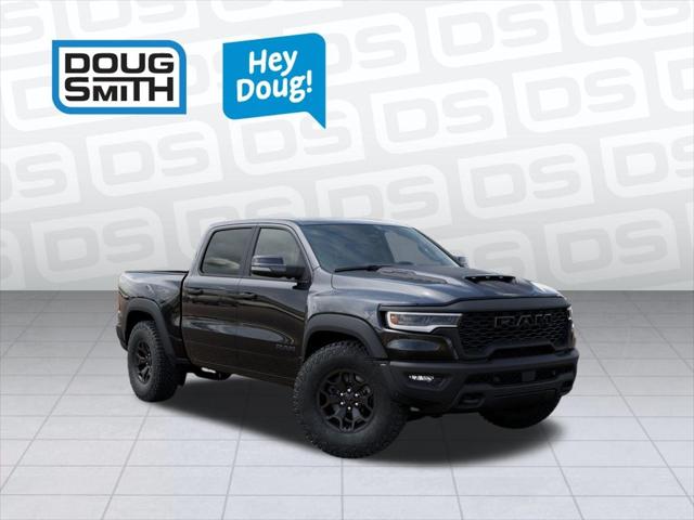 2026 RAM Ram 1500 RAM 1500 RHO CREW CAB 4X4 57 BOX 2026 RAM Ram 1500 RAM 1500 RHO CREW CAB 4X4 57 BOX