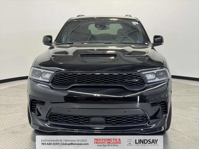 2026 Dodge Durango DURANGO GT PREMIUM AWD HEMI V8 2026 Dodge Durango DURANGO GT PREMIUM AWD HEMI V8