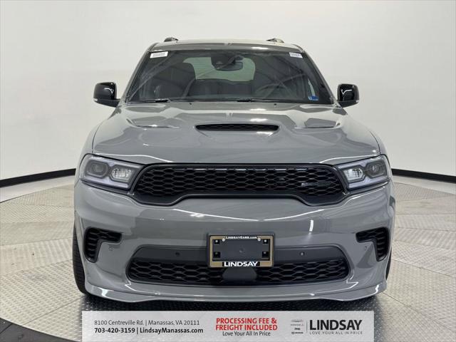 2026 Dodge Durango DURANGO GT PREMIUM AWD HEMI V8 2026 Dodge Durango DURANGO GT PREMIUM AWD HEMI V8