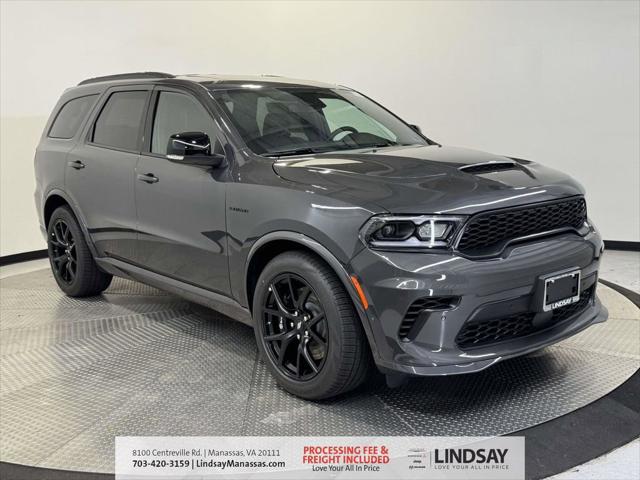 2026 Dodge Durango DURANGO GT PREMIUM AWD HEMI V8 2026 Dodge Durango DURANGO GT PREMIUM AWD HEMI V8