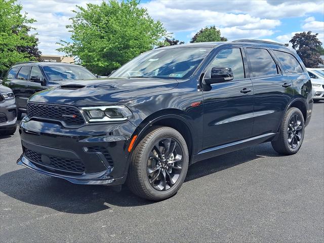 2026 Dodge Durango DURANGO GT PLUS AWD 2026 Dodge Durango DURANGO GT PLUS AWD