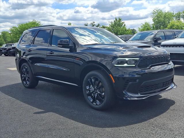 2026 Dodge Durango DURANGO GT PLUS AWD 2026 Dodge Durango DURANGO GT PLUS AWD
