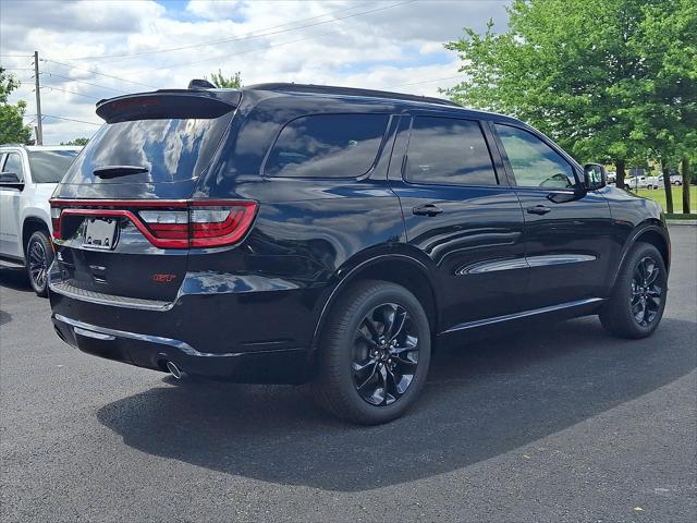 2026 Dodge Durango DURANGO GT PLUS AWD 2026 Dodge Durango DURANGO GT PLUS AWD