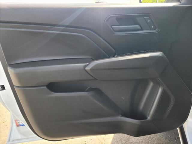 2026 Chevrolet Colorado WT, 4WD