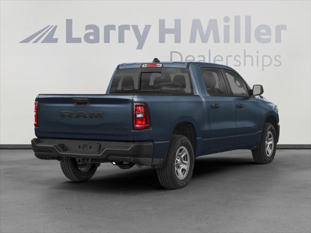 2026 RAM Ram 1500 RAM 1500 WARLOCK CREW CAB 4X4 57 BOX 2026 RAM Ram 1500 RAM 1500 WARLOCK CREW CAB 4X4 57 BOX