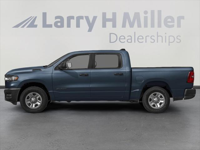 2026 RAM Ram 1500 RAM 1500 WARLOCK CREW CAB 4X4 57 BOX 2026 RAM Ram 1500 RAM 1500 WARLOCK CREW CAB 4X4 57 BOX