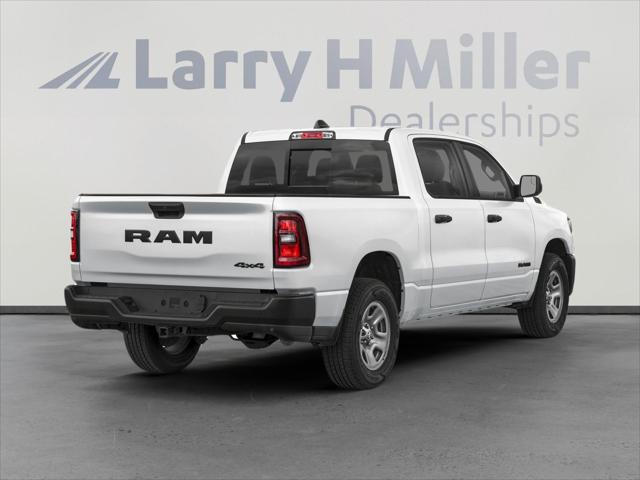 2026 RAM Ram 1500 RAM 1500 WARLOCK CREW CAB 4X4 57 BOX 2026 RAM Ram 1500 RAM 1500 WARLOCK CREW CAB 4X4 57 BOX