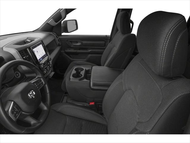 2026 Ram 1500 Warlock Crew Cab 4x4 5'7" Box
