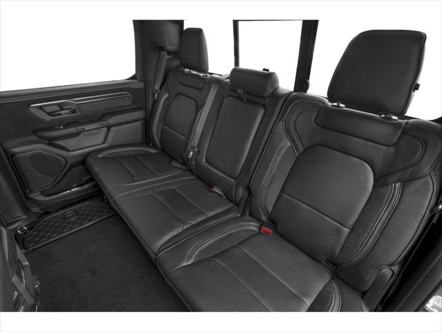 2026 Ram 1500 RHO Crew Cab 4x4 5'7" Box