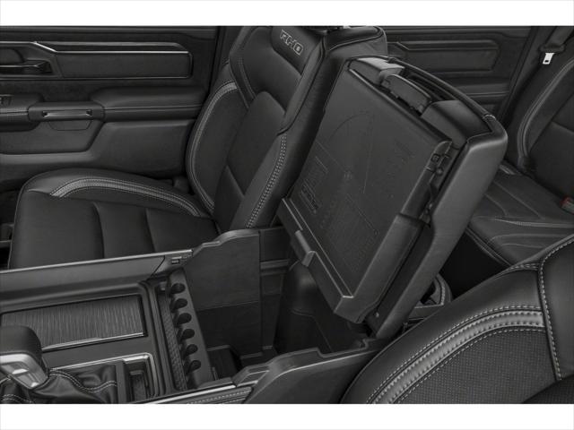 2026 Ram 1500 RHO Crew Cab 4x4 5'7" Box