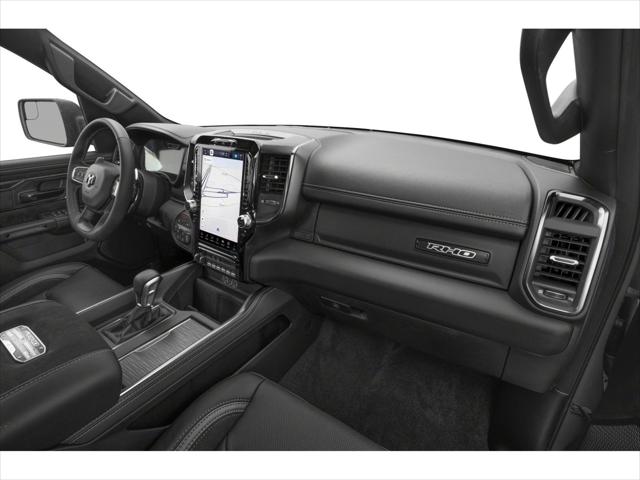 2026 Ram 1500 RHO Crew Cab 4x4 5'7" Box