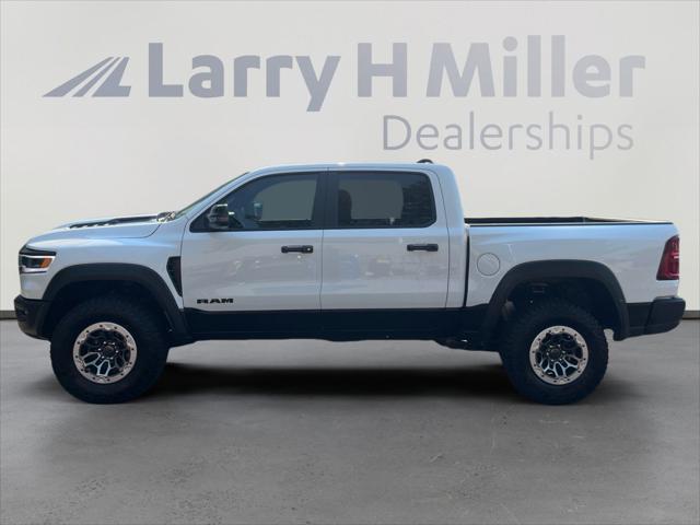 2026 RAM Ram 1500 RAM 1500 RHO CREW CAB 4X4 57 BOX 2026 RAM Ram 1500 RAM 1500 RHO CREW CAB 4X4 57 BOX