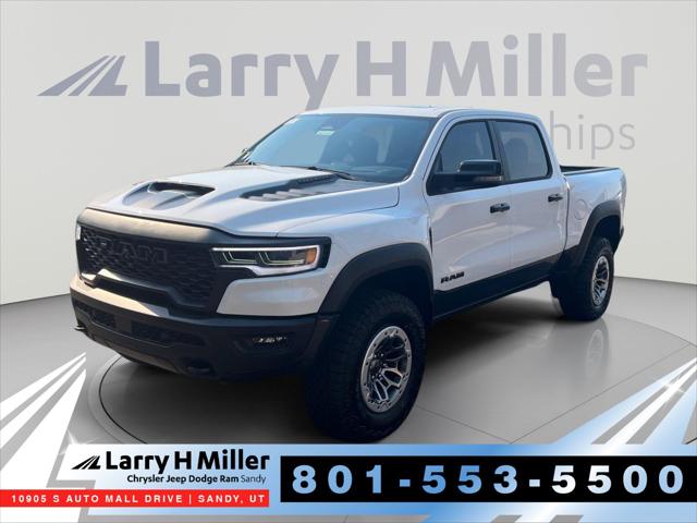 2026 RAM Ram 1500 RAM 1500 RHO CREW CAB 4X4 57 BOX 2026 RAM Ram 1500 RAM 1500 RHO CREW CAB 4X4 57 BOX
