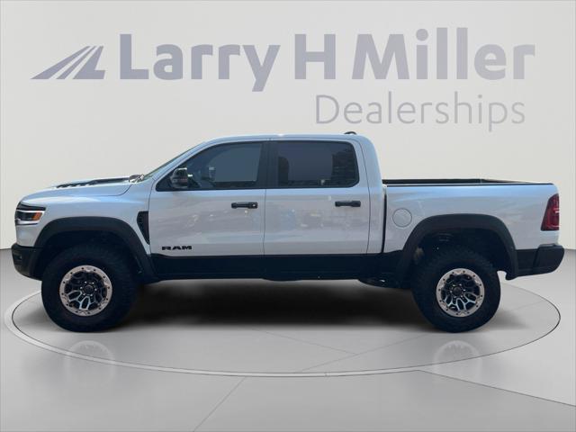 2026 RAM Ram 1500 RAM 1500 RHO CREW CAB 4X4 57 BOX 2026 RAM Ram 1500 RAM 1500 RHO CREW CAB 4X4 57 BOX