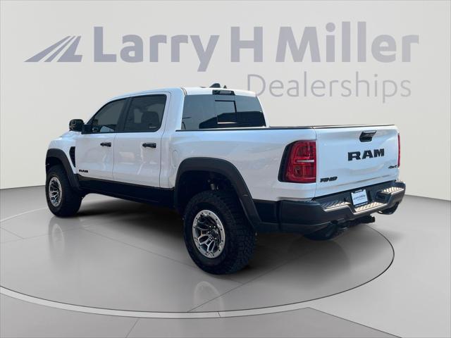 2026 RAM Ram 1500 RAM 1500 RHO CREW CAB 4X4 57 BOX 2026 RAM Ram 1500 RAM 1500 RHO CREW CAB 4X4 57 BOX
