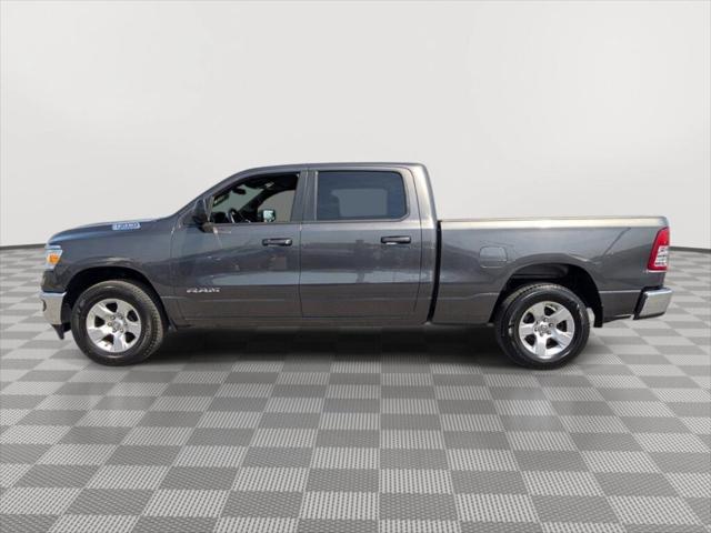 2022 RAM 1500 Big Horn 2022 RAM 1500 Big Horn