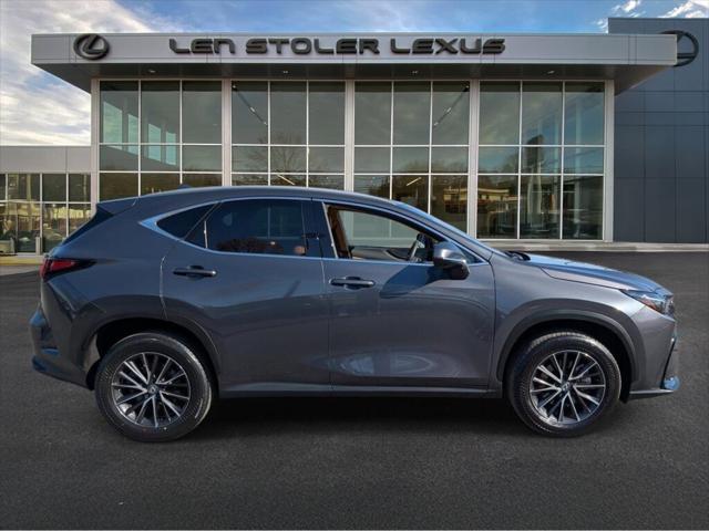 2024 Lexus NX 350 Premium 2024 Lexus NX 350 Premium