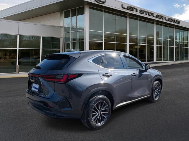 2024 Lexus NX 350 Premium 2024 Lexus NX 350 Premium