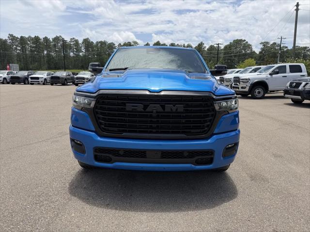2026 RAM Ram 1500 RAM 1500 LARAMIE CREW CAB 4X4 57 BOX 2026 RAM Ram 1500 RAM 1500 LARAMIE CREW CAB 4X4 57 BOX