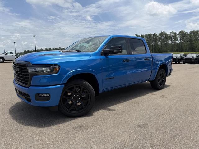 2026 RAM Ram 1500 RAM 1500 LARAMIE CREW CAB 4X4 57 BOX 2026 RAM Ram 1500 RAM 1500 LARAMIE CREW CAB 4X4 57 BOX