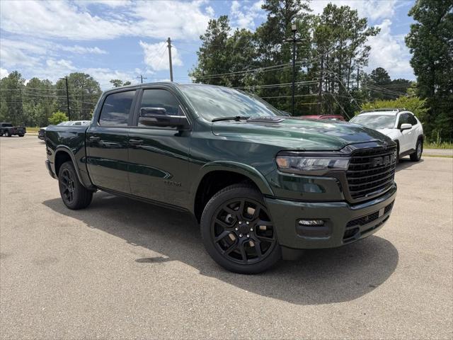 2026 RAM Ram 1500 RAM 1500 LARAMIE CREW CAB 4X4 57 BOX 2026 RAM Ram 1500 RAM 1500 LARAMIE CREW CAB 4X4 57 BOX