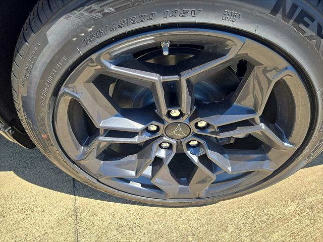 2026 Dodge Charger R/T 4 Door AWD