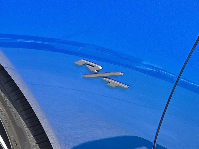 2026 Dodge Charger R/T 4 Door AWD
