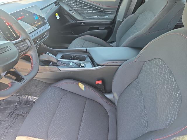 2026 Dodge Charger R/T 4 Door AWD