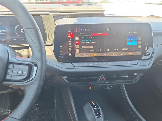 2026 Dodge Charger R/T 4 Door AWD