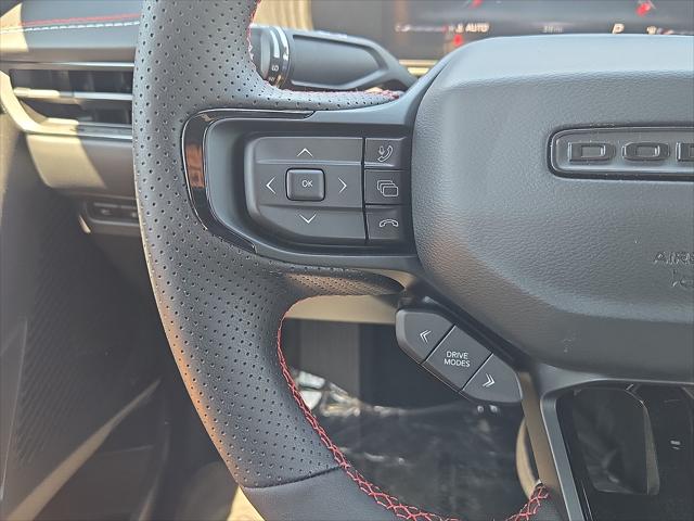 2026 Dodge Charger R/T 4 Door AWD