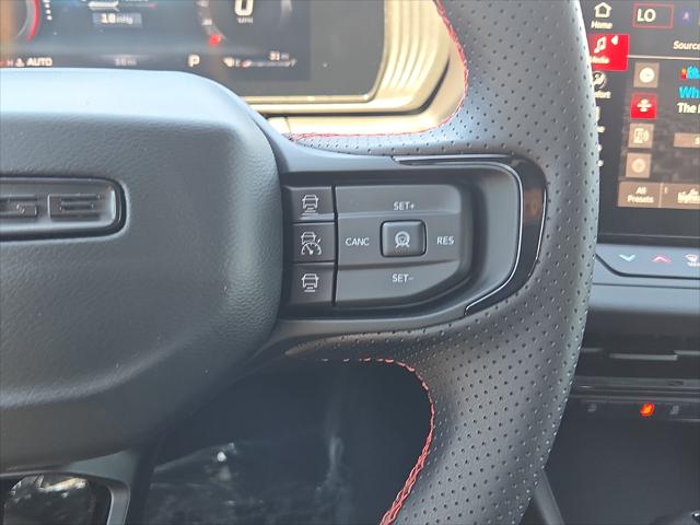 2026 Dodge Charger R/T 4 Door AWD