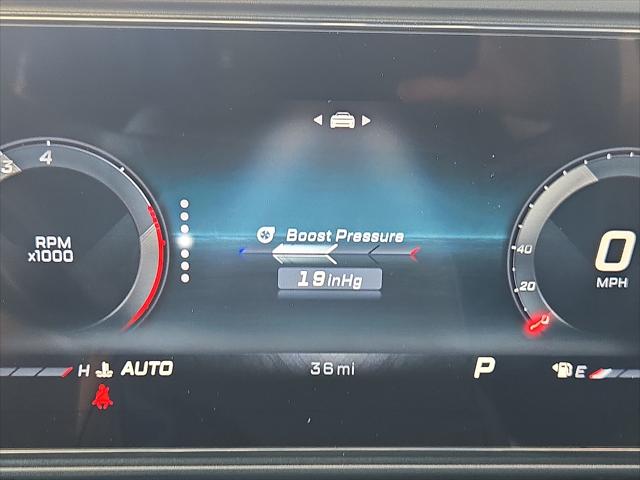 2026 Dodge Charger R/T 4 Door AWD