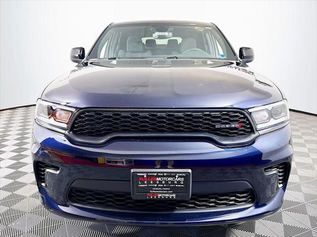 2026 Dodge Durango DURANGO GT AWD 2026 Dodge Durango DURANGO GT AWD