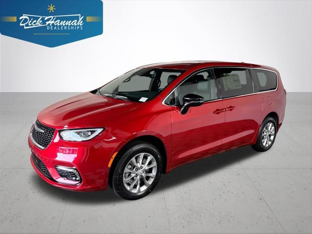 2026 Chrysler Pacifica Select AWD for sale in Vancouver, WA