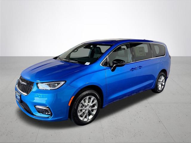 2026 Chrysler Pacifica PACIFICA SELECT AWD 2026 Chrysler Pacifica PACIFICA SELECT AWD