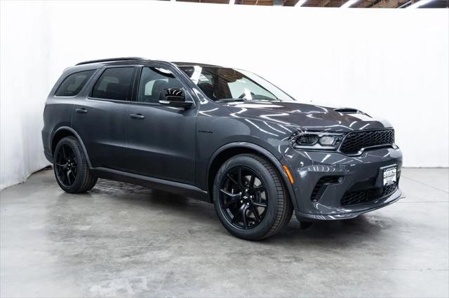 2026 Dodge Durango DURANGO GT PREMIUM AWD HEMI V8 2026 Dodge Durango DURANGO GT PREMIUM AWD HEMI V8