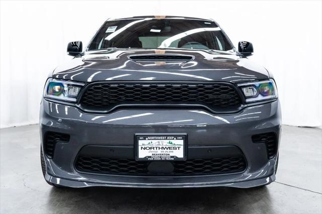 2026 Dodge Durango DURANGO GT PREMIUM AWD HEMI V8 2026 Dodge Durango DURANGO GT PREMIUM AWD HEMI V8