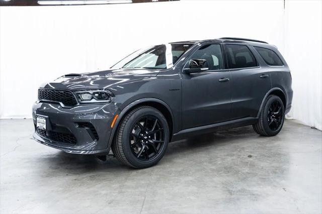 2026 Dodge Durango DURANGO GT PREMIUM AWD HEMI V8 2026 Dodge Durango DURANGO GT PREMIUM AWD HEMI V8