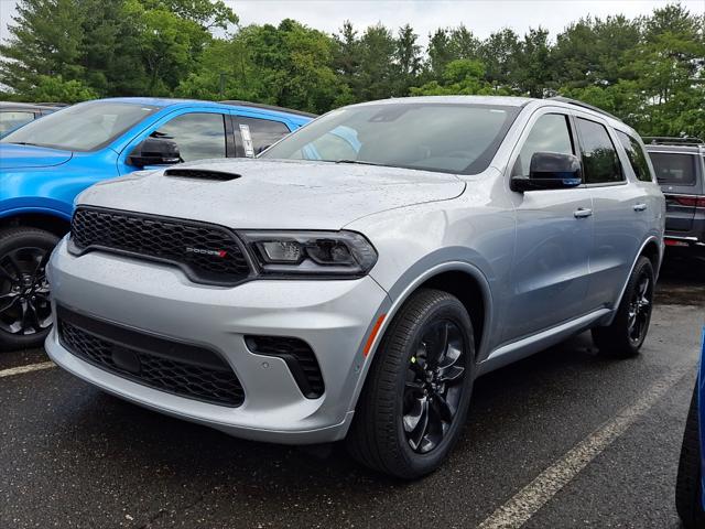 2026 Dodge Durango DURANGO GT PLUS AWD 2026 Dodge Durango DURANGO GT PLUS AWD