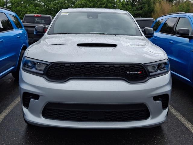 2026 Dodge Durango DURANGO GT PLUS AWD 2026 Dodge Durango DURANGO GT PLUS AWD
