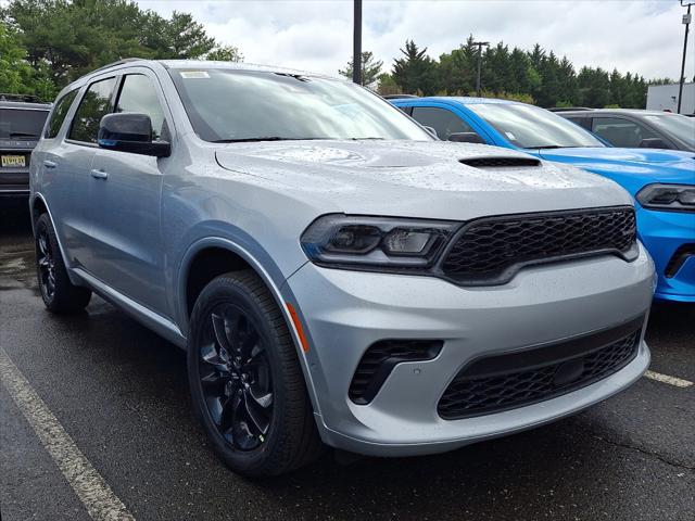 2026 Dodge Durango DURANGO GT PLUS AWD 2026 Dodge Durango DURANGO GT PLUS AWD