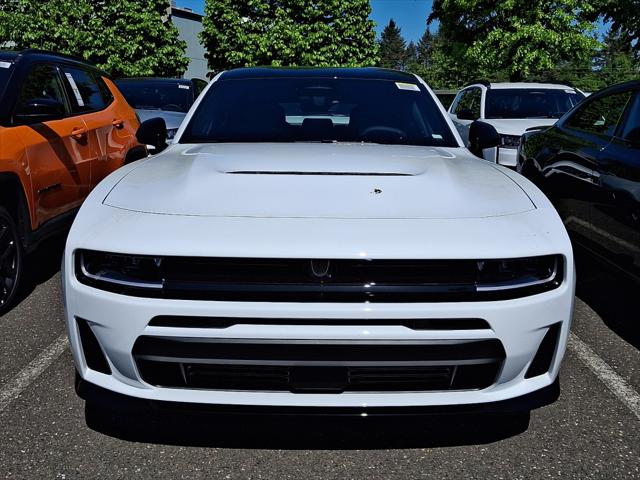 2026 Dodge Charger CHARGER R/T 4-DOOR AWD