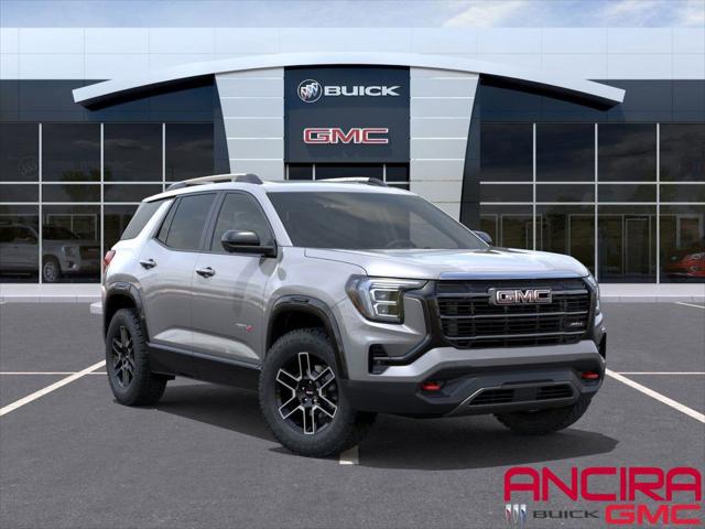 2026 GMC Terrain AWD AT4 for sale in Boerne, TX
