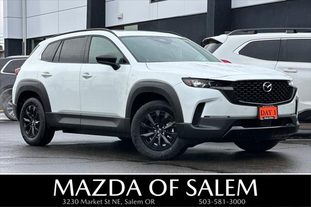 2026 Mazda CX-50 Hybrid Premium for sale in Salem, OR