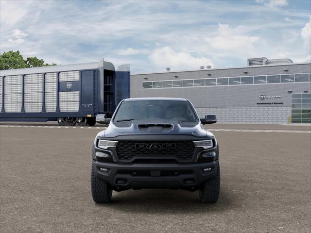 2026 Ram 1500 RHO Crew Cab 4x4 5'7" Box