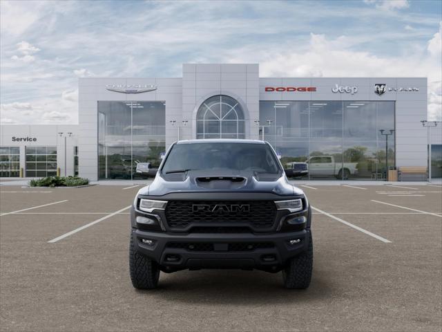 2026 Ram 1500 RHO Crew Cab 4x4 5'7" Box