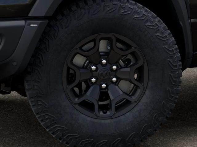 2026 Ram 1500 RHO Crew Cab 4x4 5'7" Box